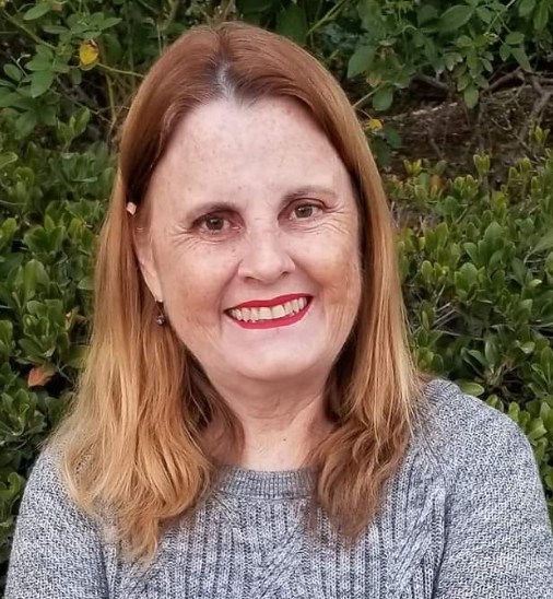 Sue Kobuki Profile Picture