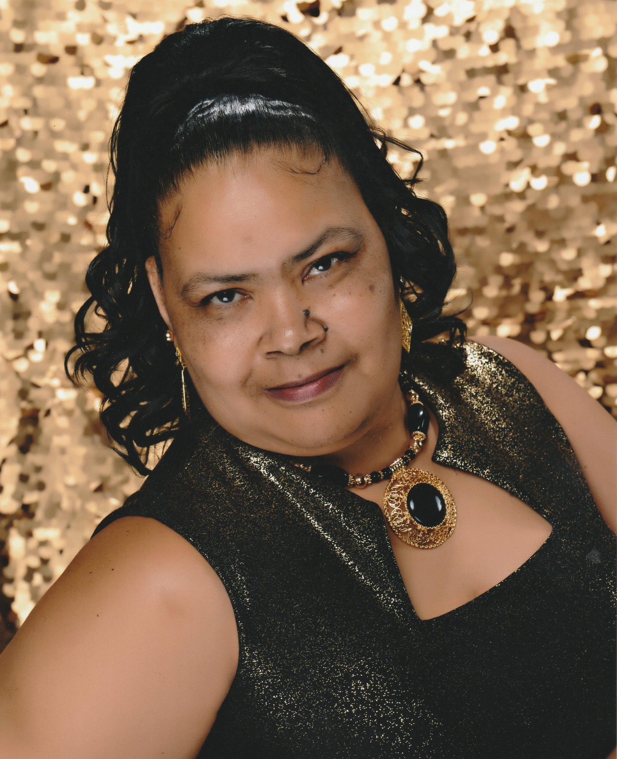Mary Flowers Profile Picture