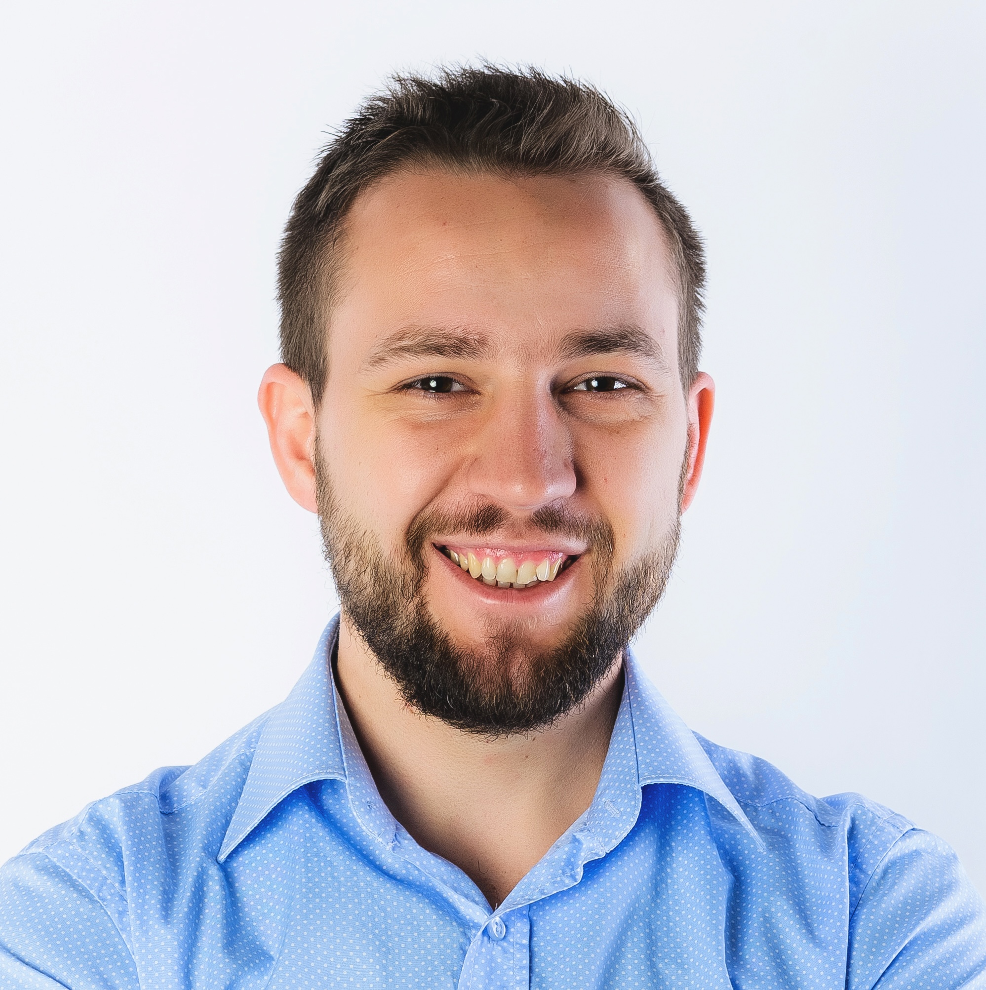 Bogdan Rosu Profile Picture