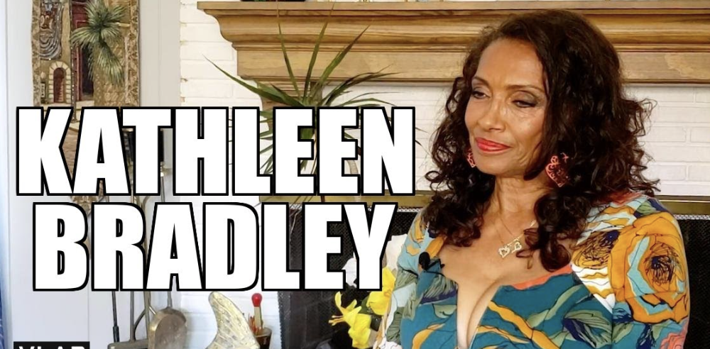 Kathleen Bradley Cover Image