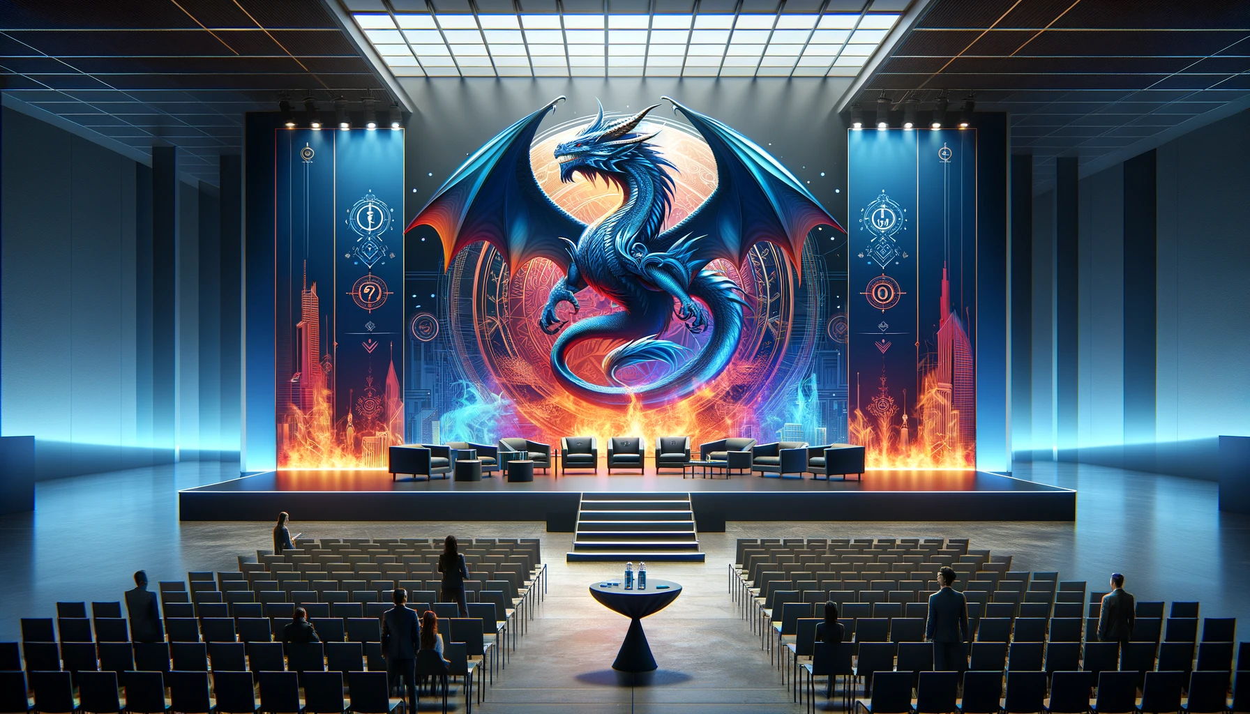 Timothy Mabry Cover Image