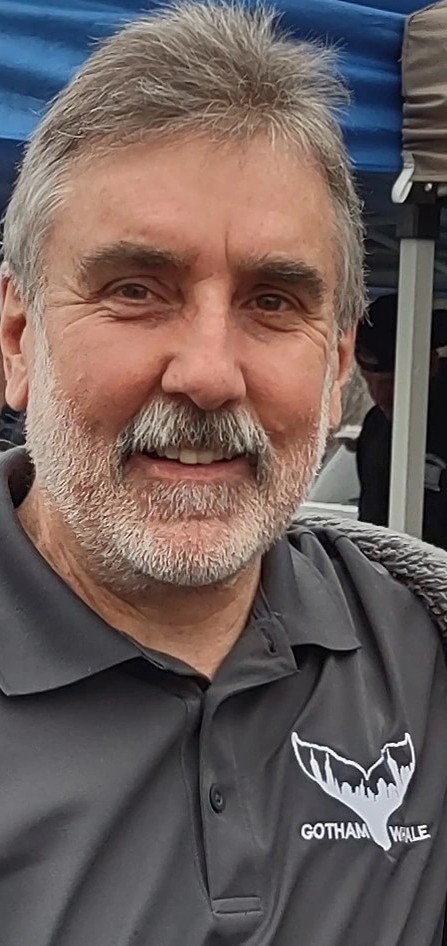 Bob Hyldburg Profile Picture
