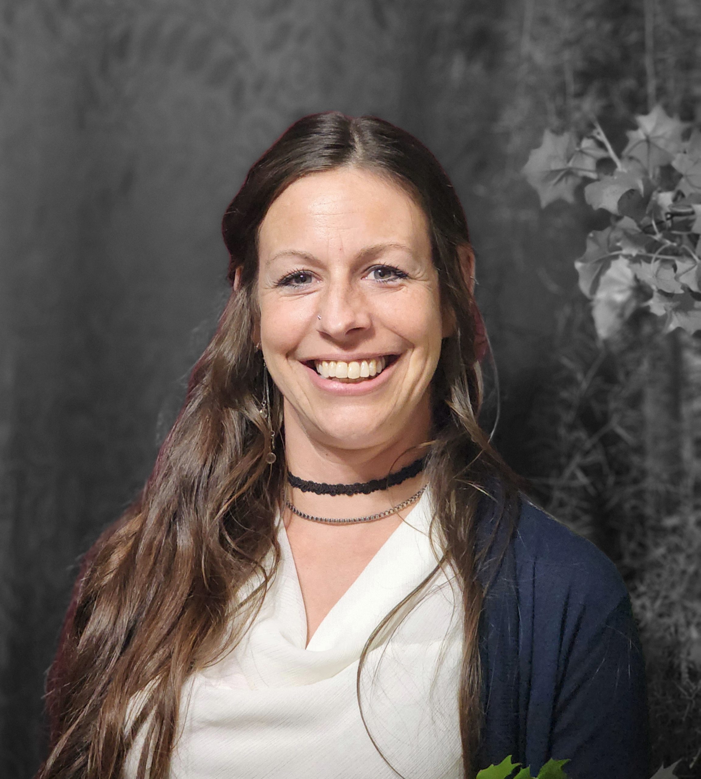 Ingrid McKnight Profile Picture