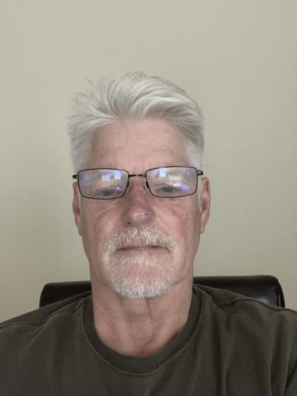 John Kennedy Profile Picture