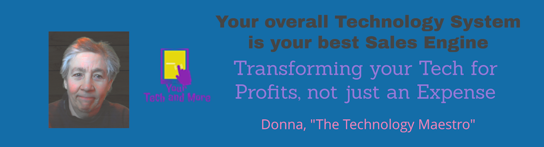 Donna Smith Cover Image