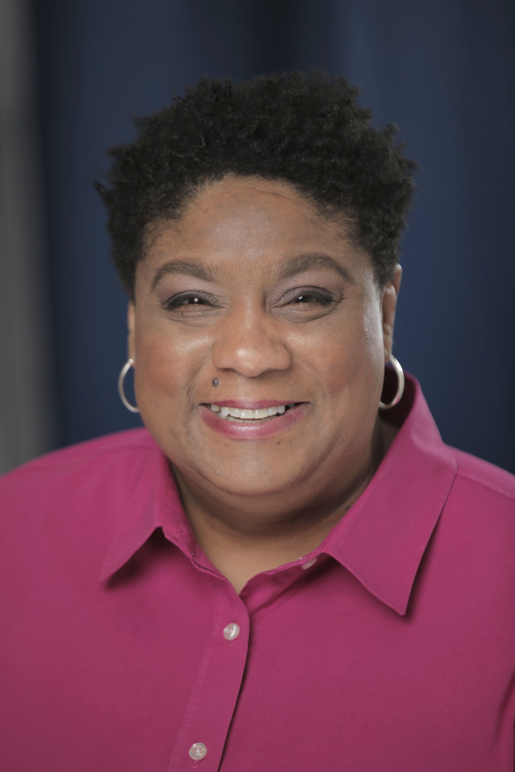 Yolanda Brown Profile Picture