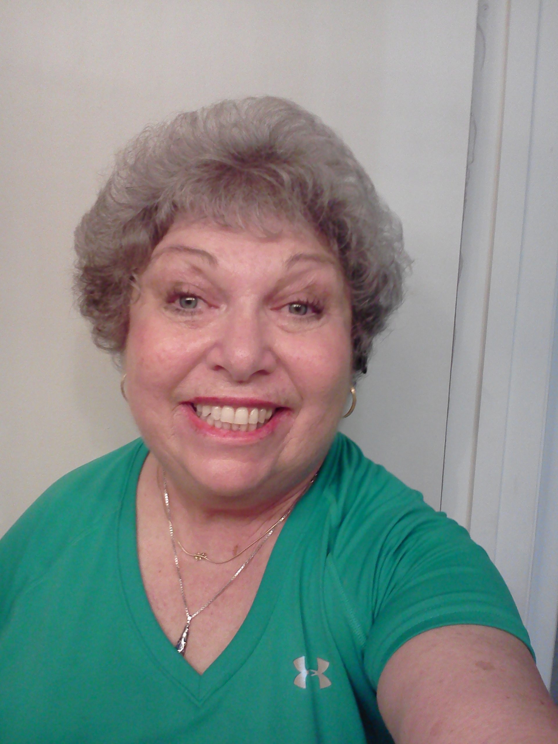 Davida Shensky Profile Picture