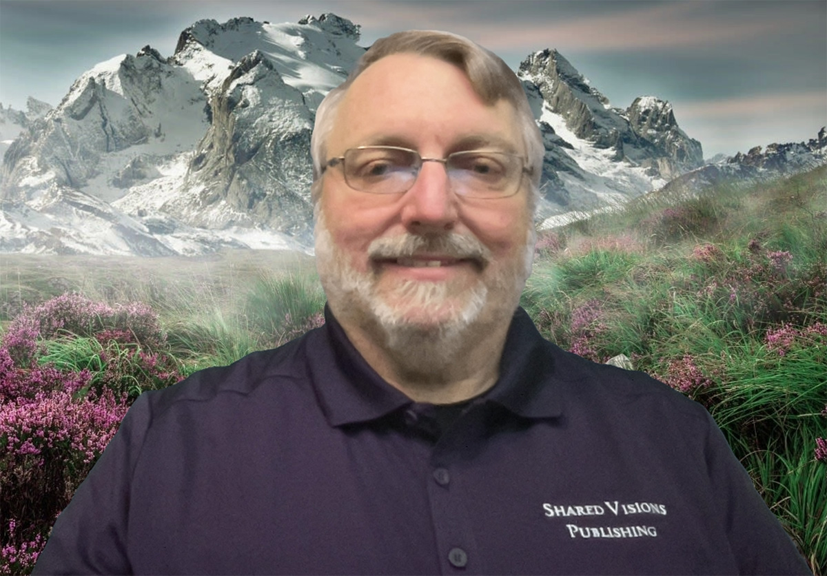 Greg Dixon Profile Picture