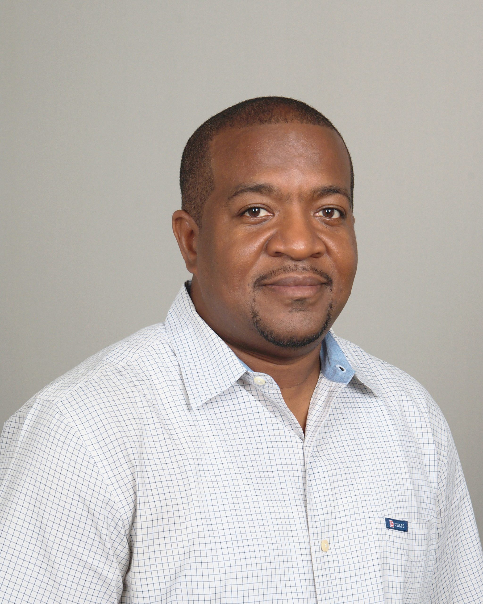 Cedric Butler Profile Picture