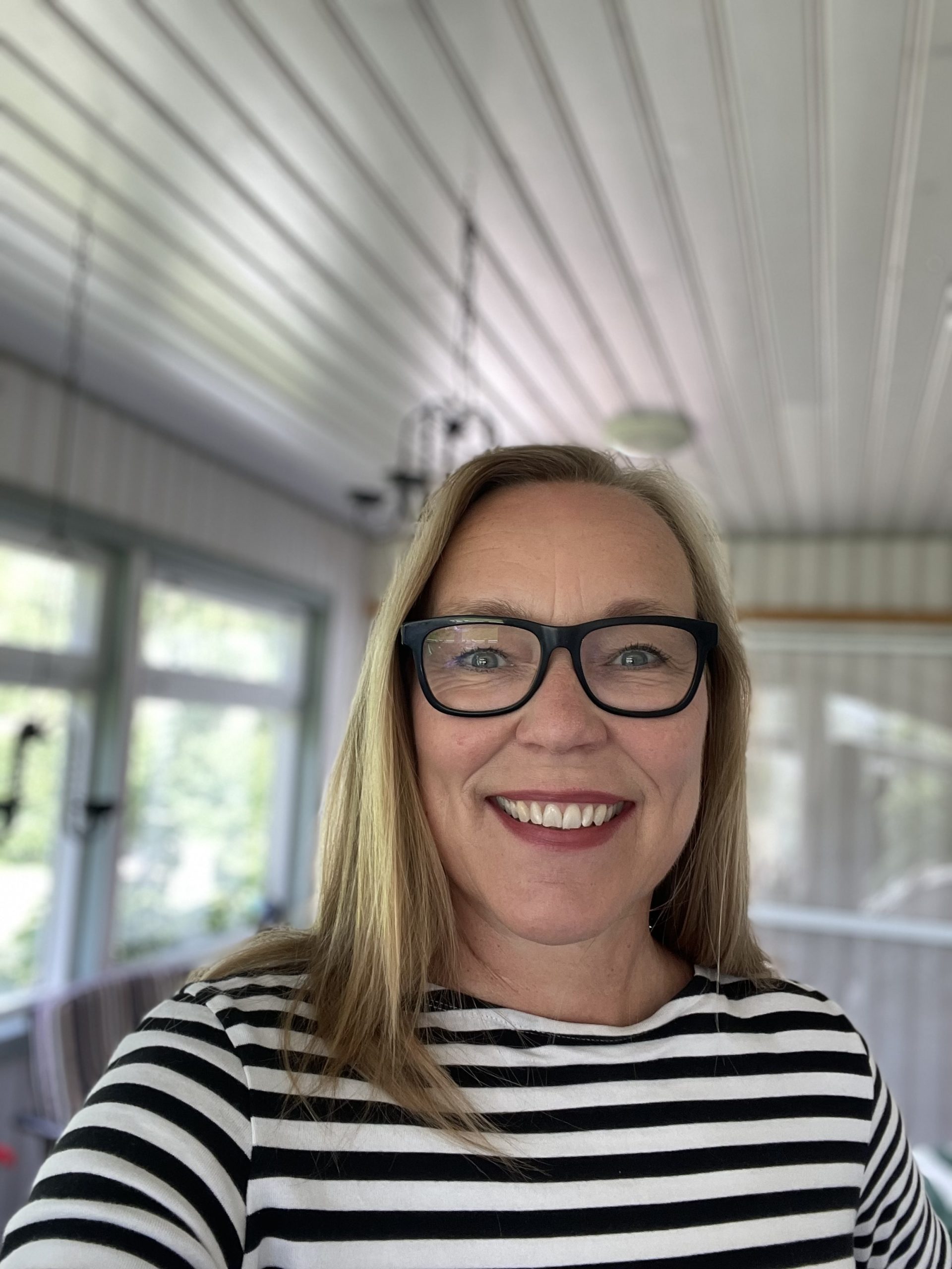 Anne Bland Profile Picture