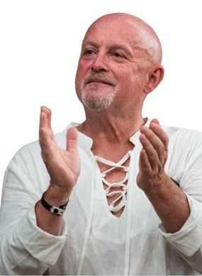 Jeffrey E. Berger Profile Picture