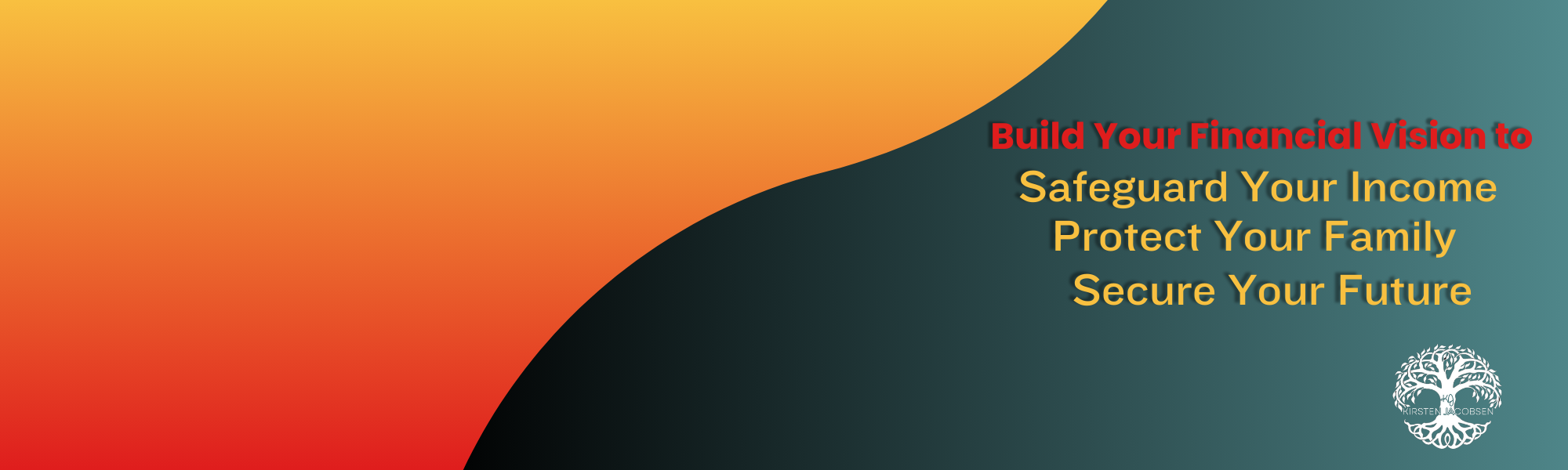 Kirsten Jacobsen Cover Image