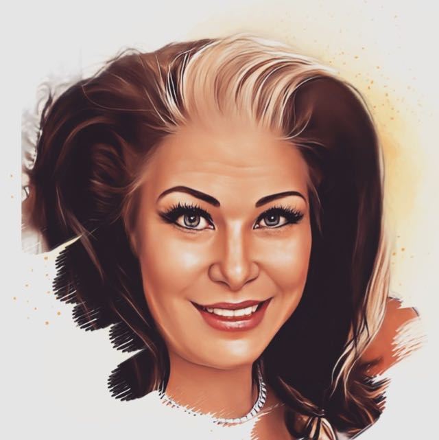 Maria Dolores Profile Picture