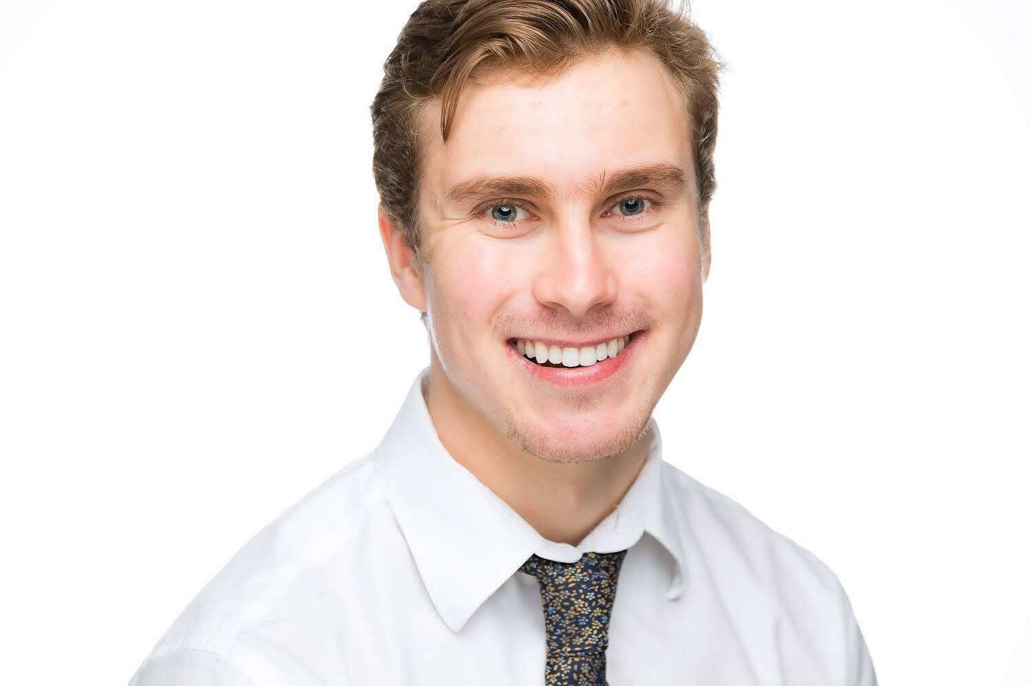 Adam Czach Profile Picture