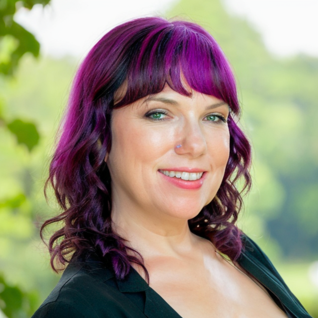 Melanie Raphael Profile Picture