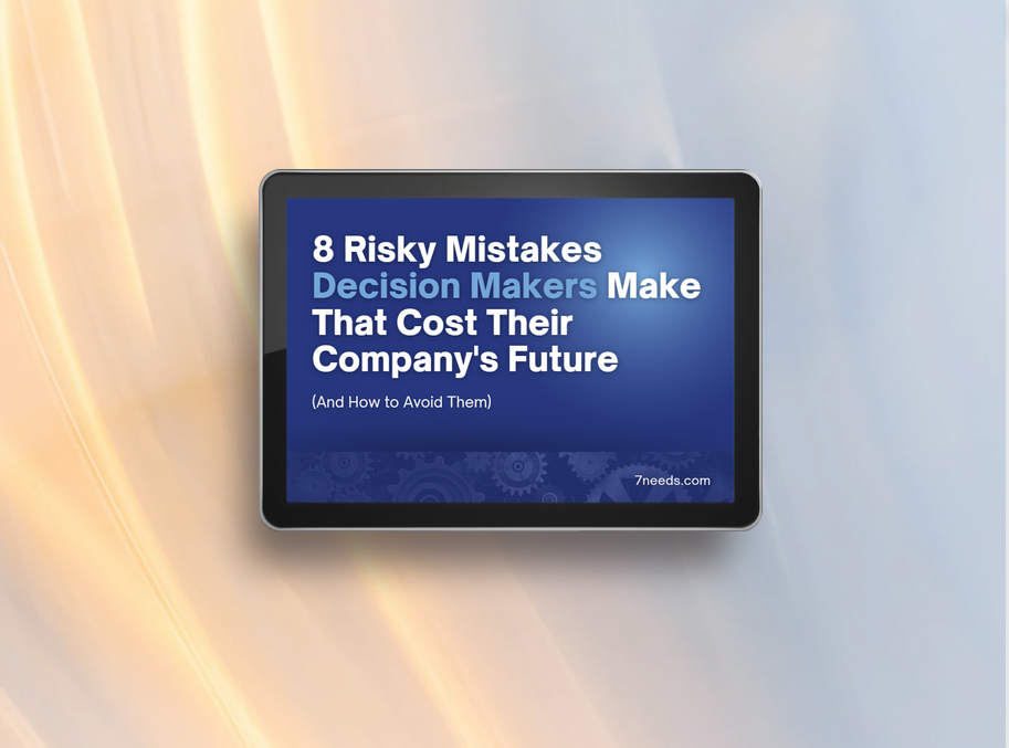 7needs Profile Picture