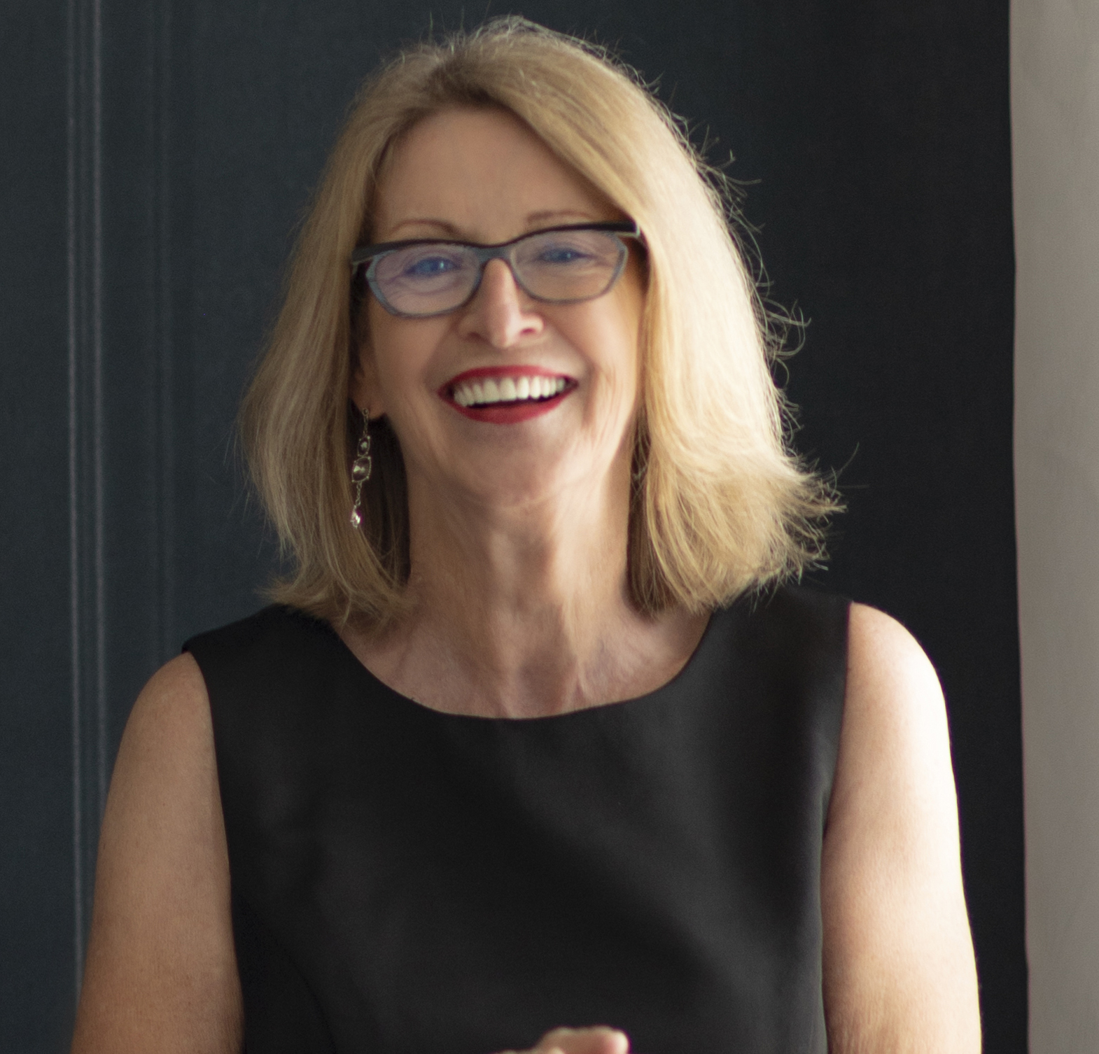Sharon Valenti Profile Picture