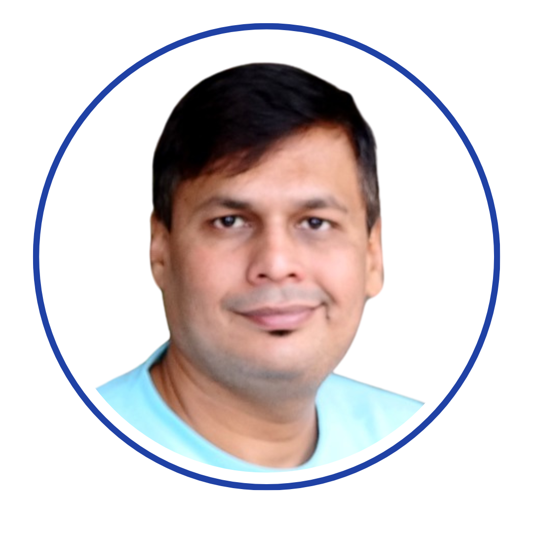 Mitesh Shah profile picture