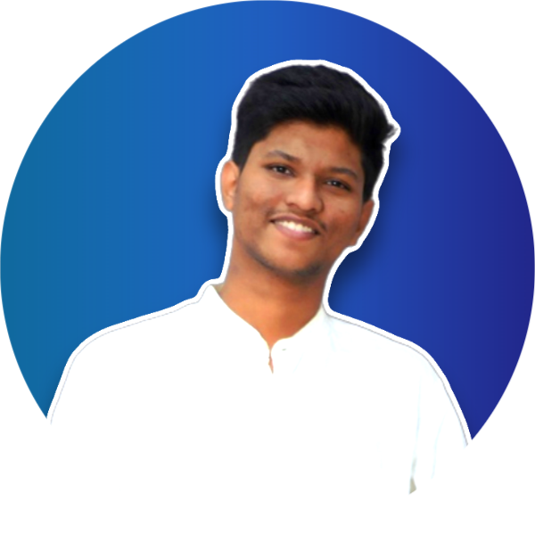 Avinash Mankala Profile Picture