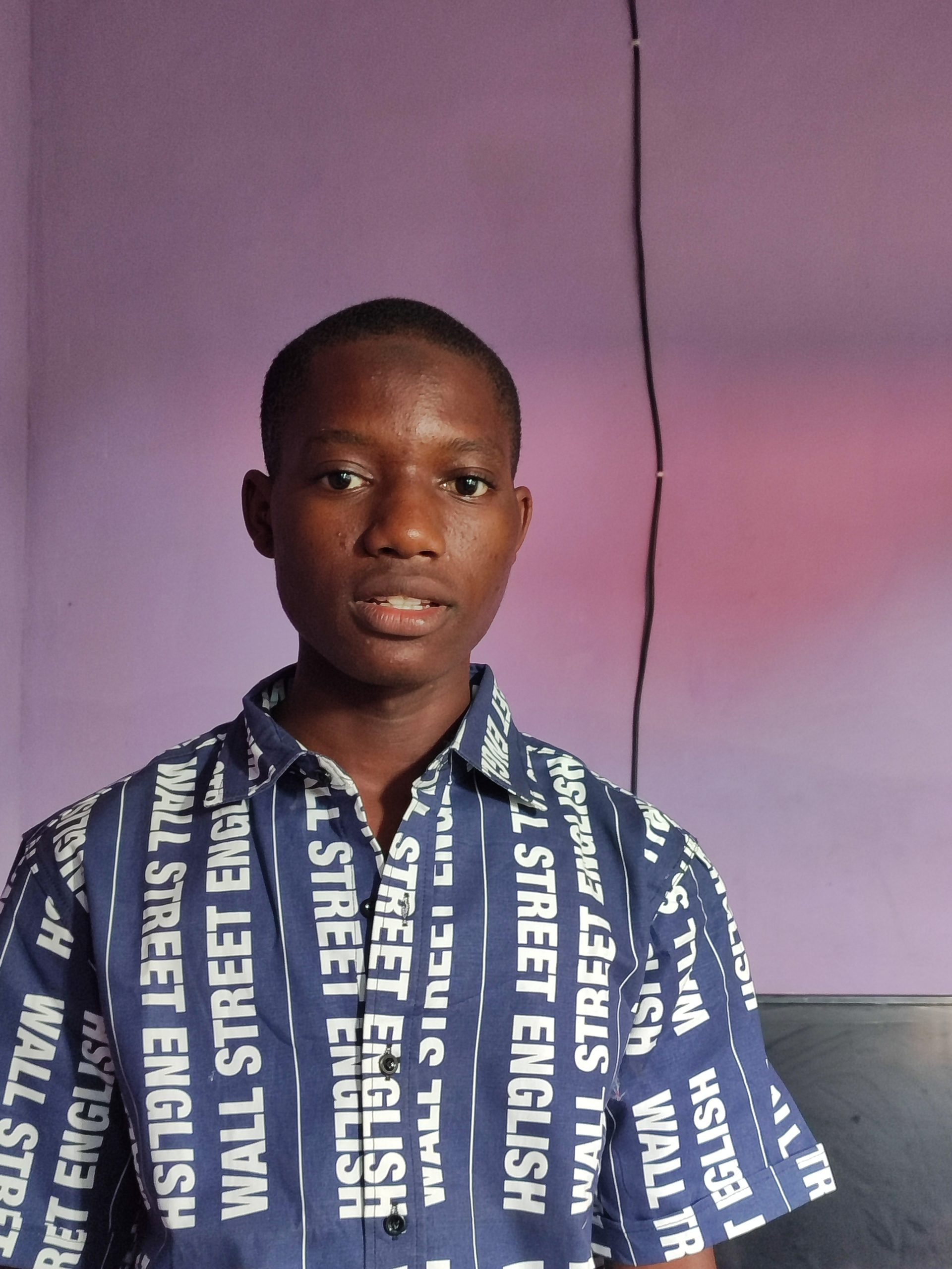 Akanni Tiamiyu Profile Picture