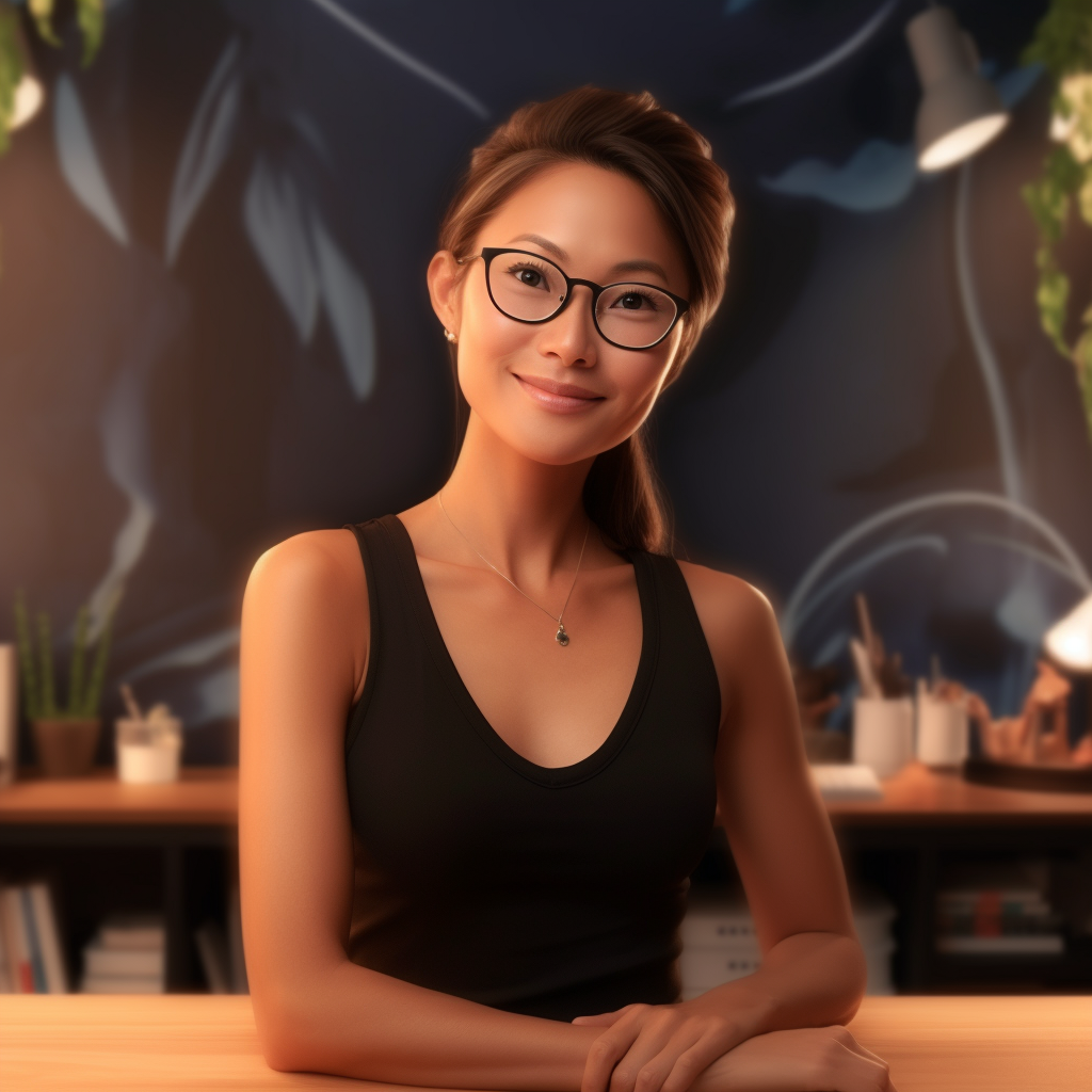 Diana Lee Profile Picture