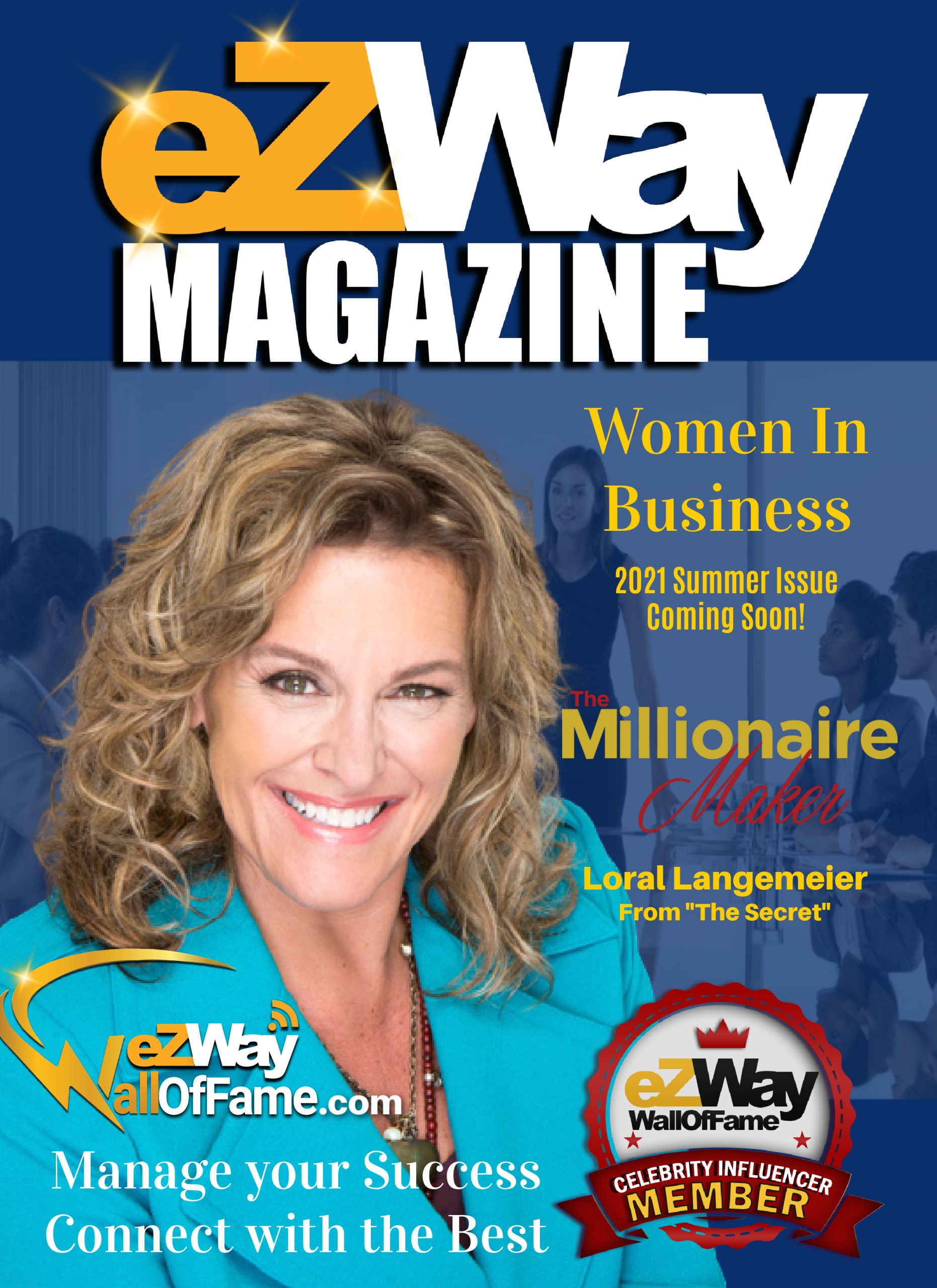 Loral Langemeier Profile Picture