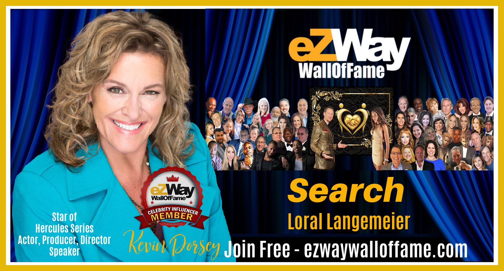 Loral Langemeier Cover Image