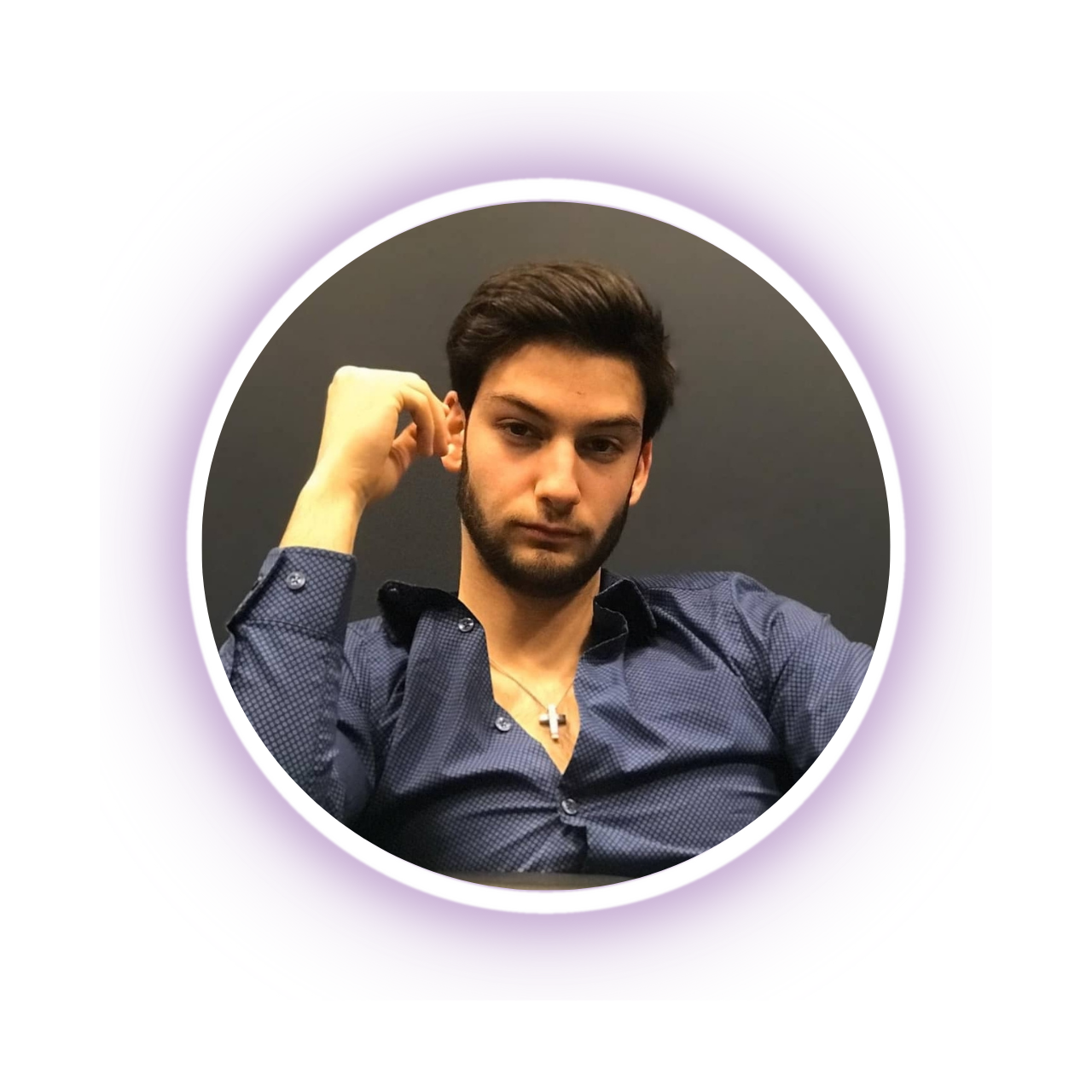 Bruno Gil Profile Picture