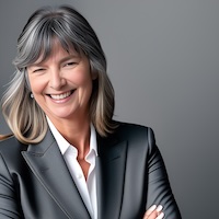 Tracy Repchuk Profile Picture