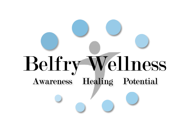 Kris Belfry Cover Image