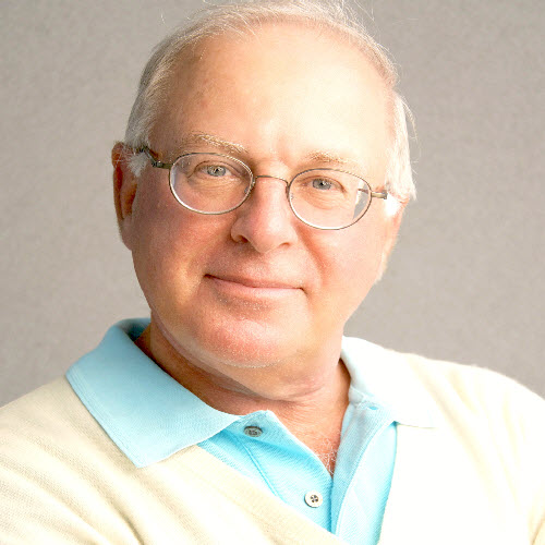 Dr. Mort Orman, M.D. Profile Picture