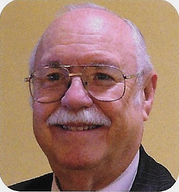 Ted Hollander Cover Image