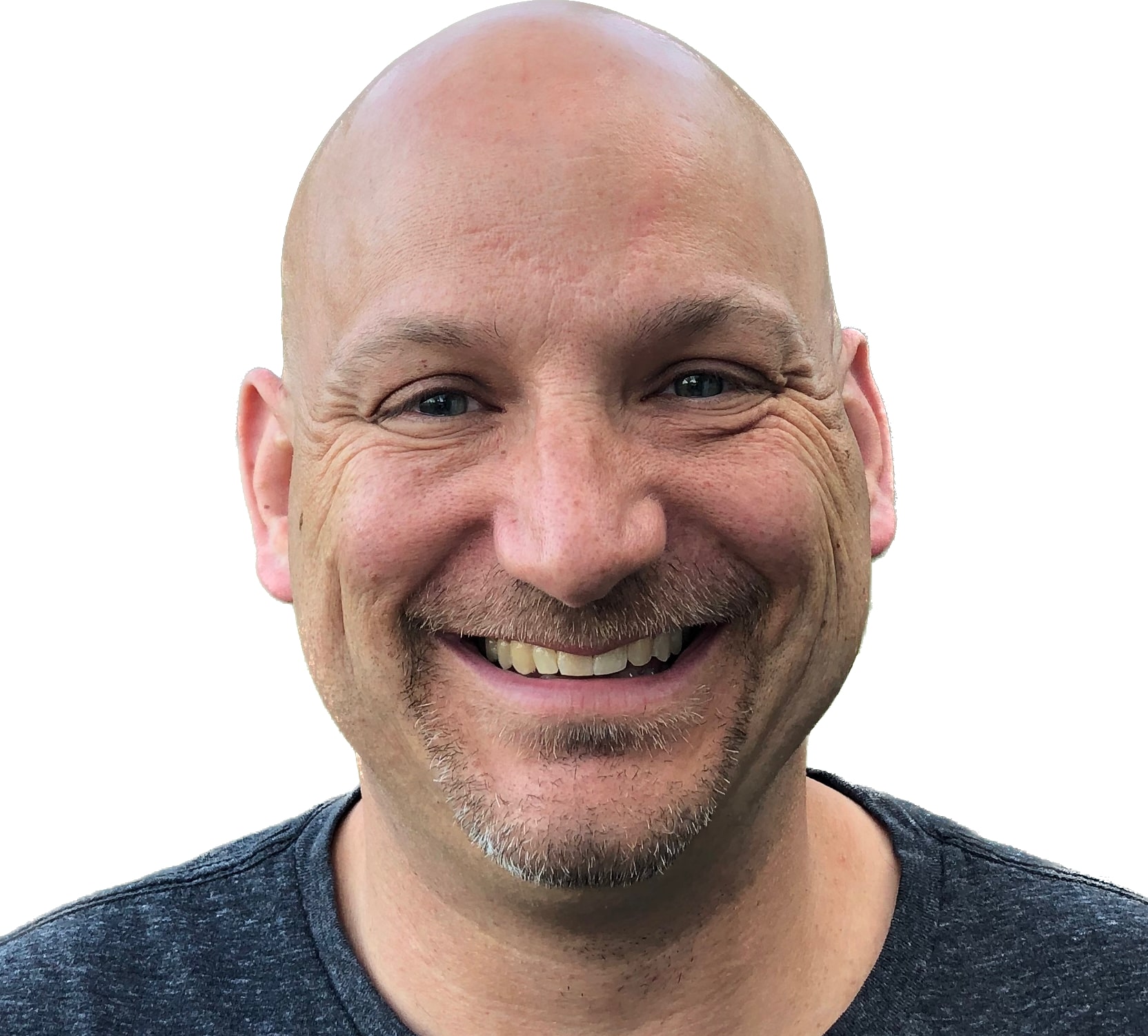 Kris Belfry Profile Picture