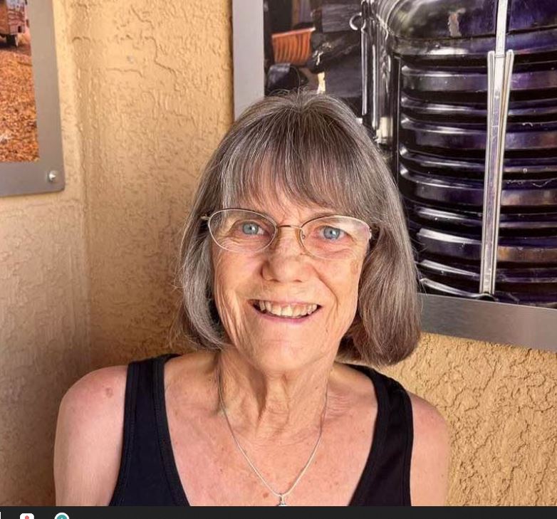 Teresa Peters Profile Picture