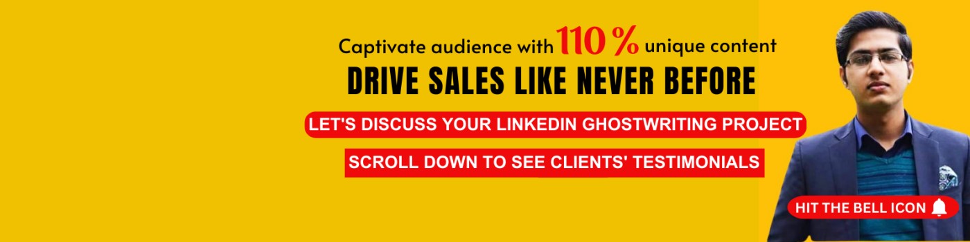 Faizan LinkedIn Guy Cover Image