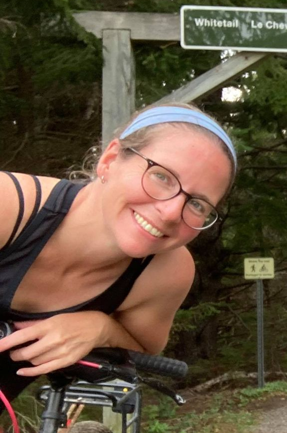 Andrea Knight Profile Picture