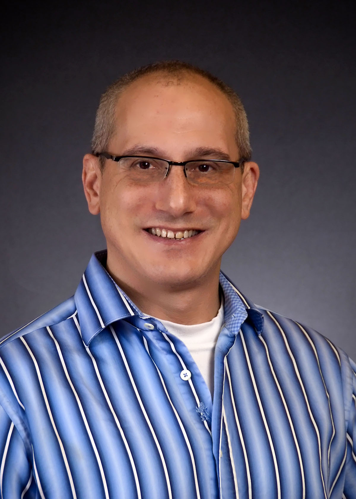 Daniel Rubenstein Profile Picture