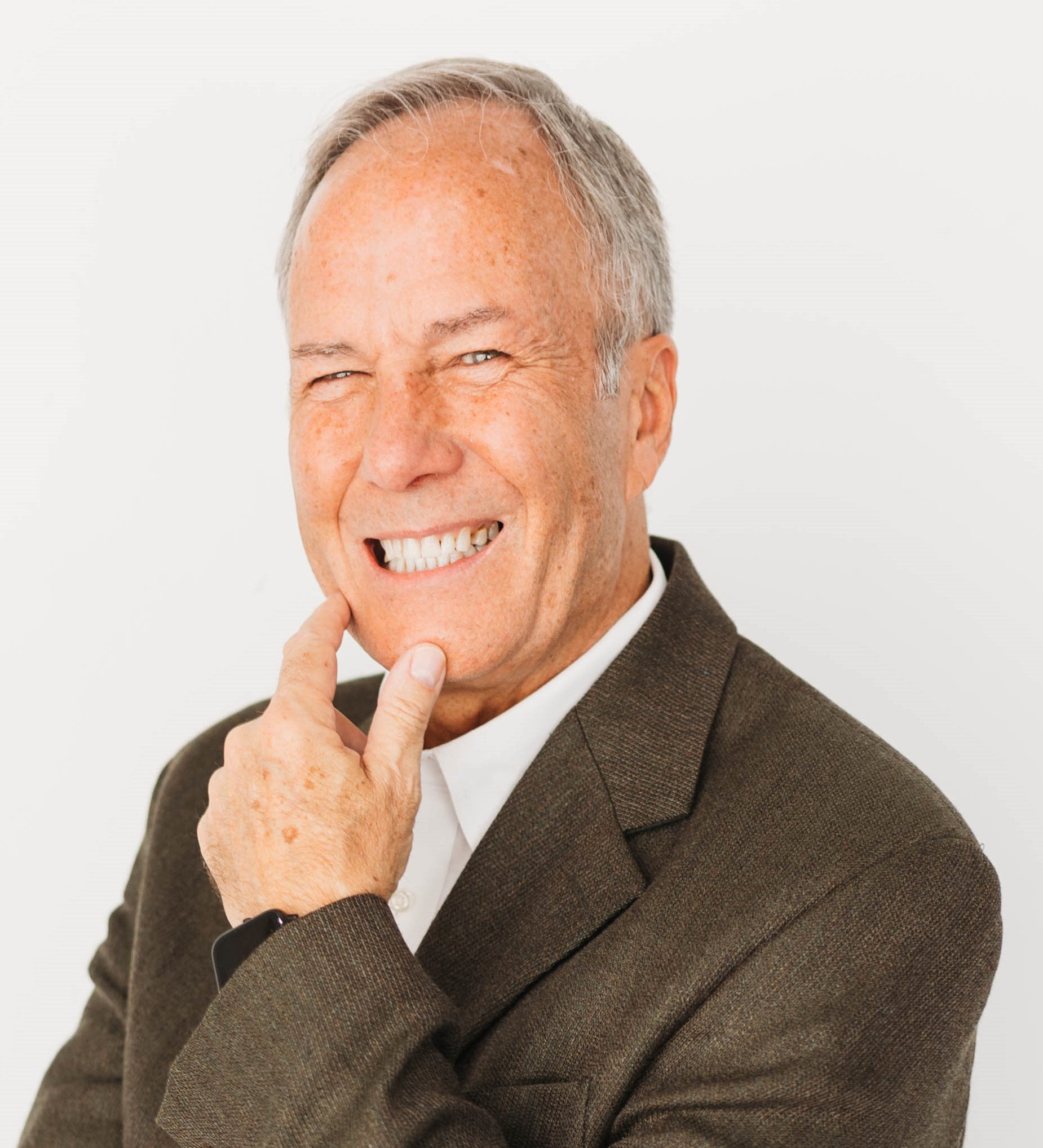 Mark Entrekin Profile Picture