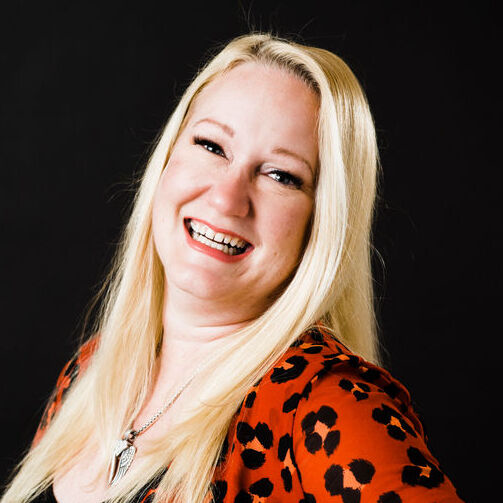 Jennifer Robertson Profile Picture