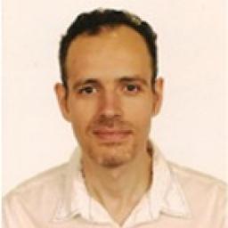 Nick Nicolaou Profile Picture