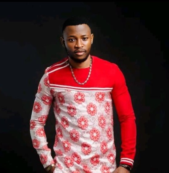 Micheal Faboyinde Profile Picture