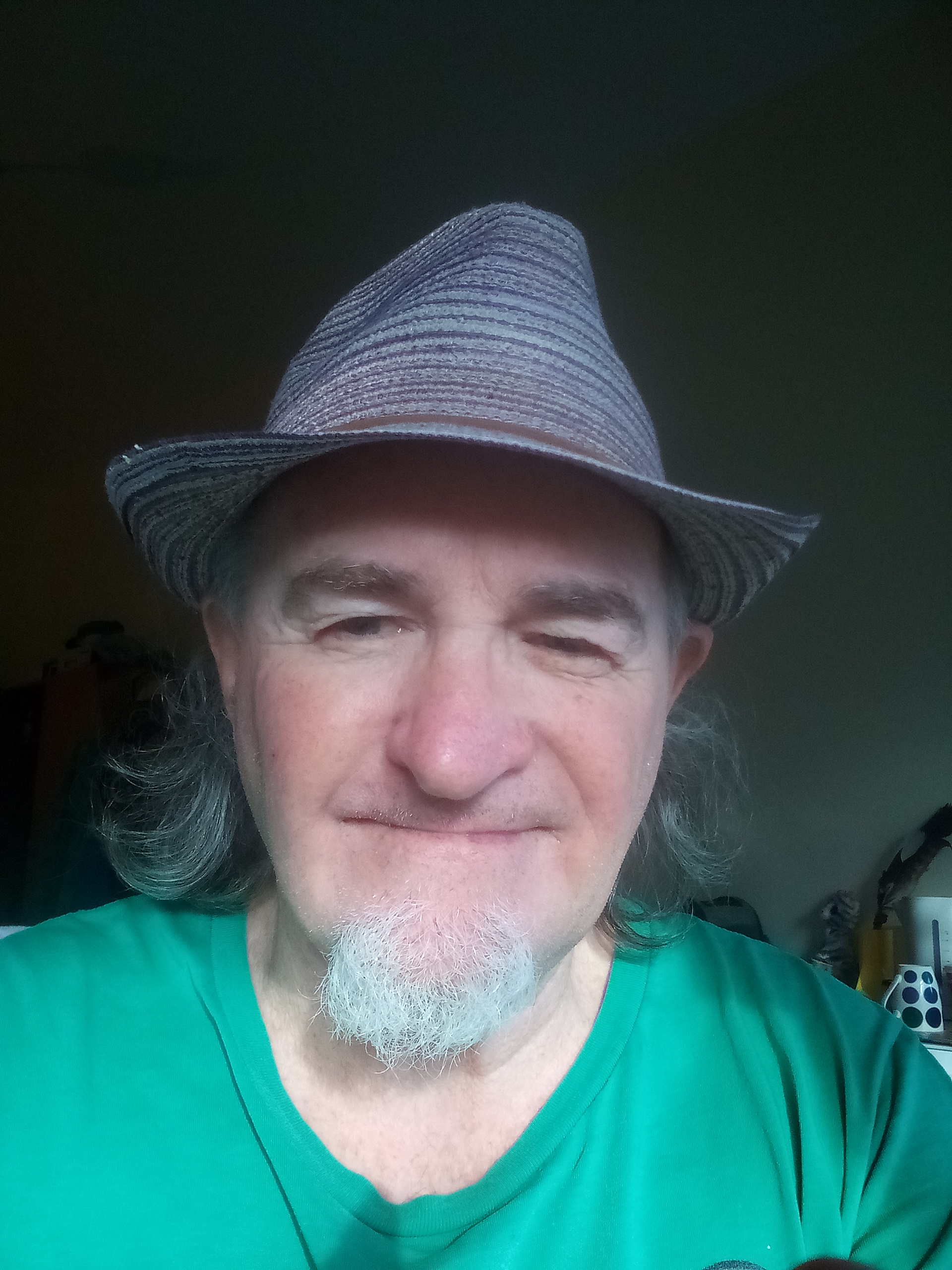 PAUL STATTON Profile Picture