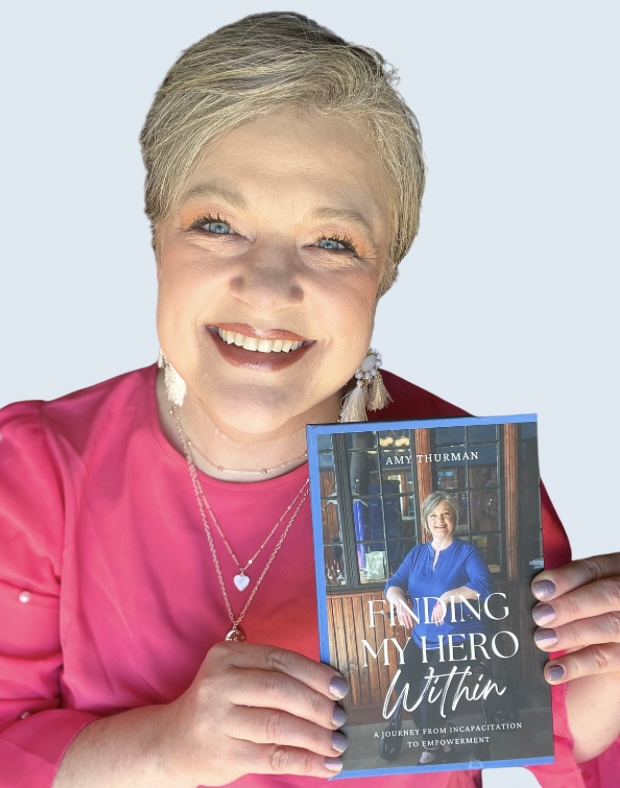 Amy Thurman Profile Picture