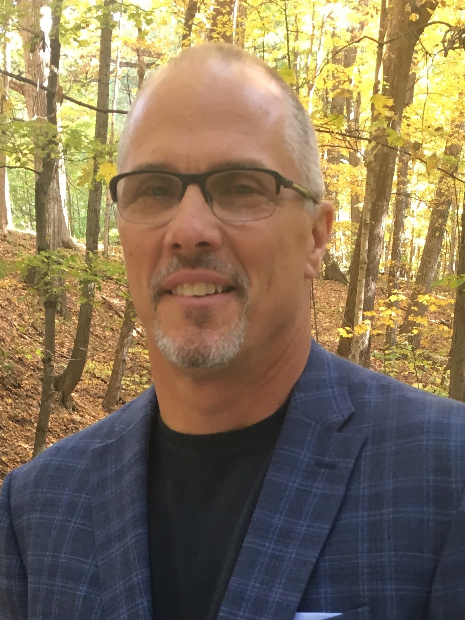 Rob Fenstermaker Profile Picture