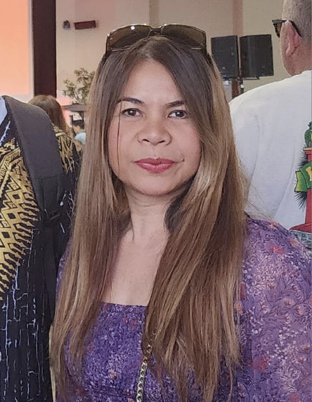 Lissa Chow Profile Picture