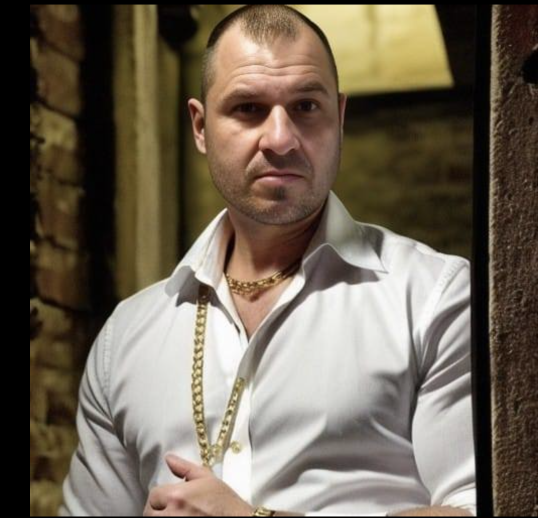 Lawrence Donini Profile Picture