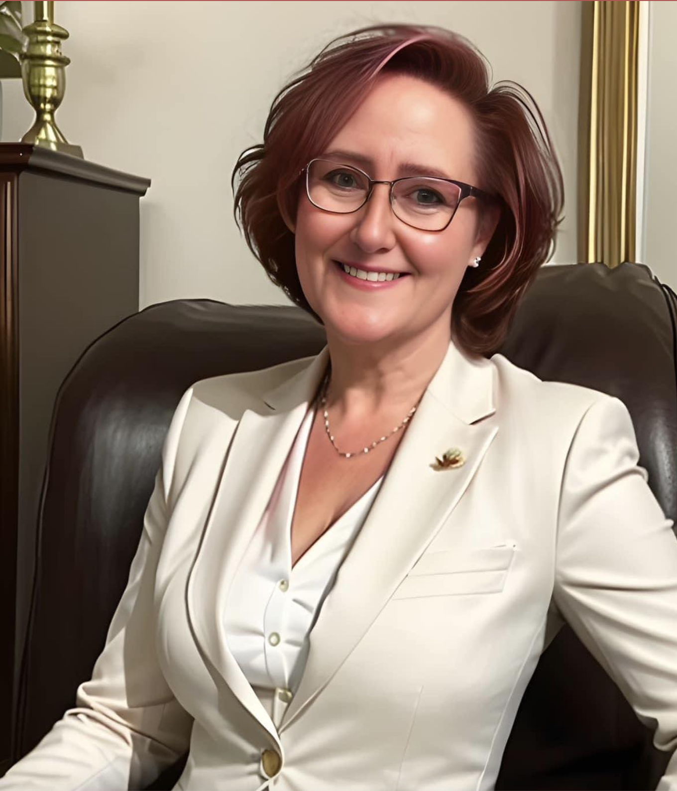 Kris Hansen Profile Picture