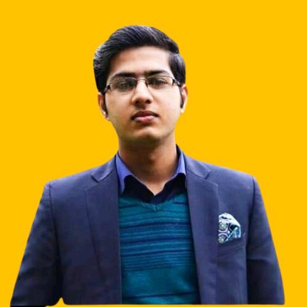 Faizan LinkedIn Guy Profile Picture
