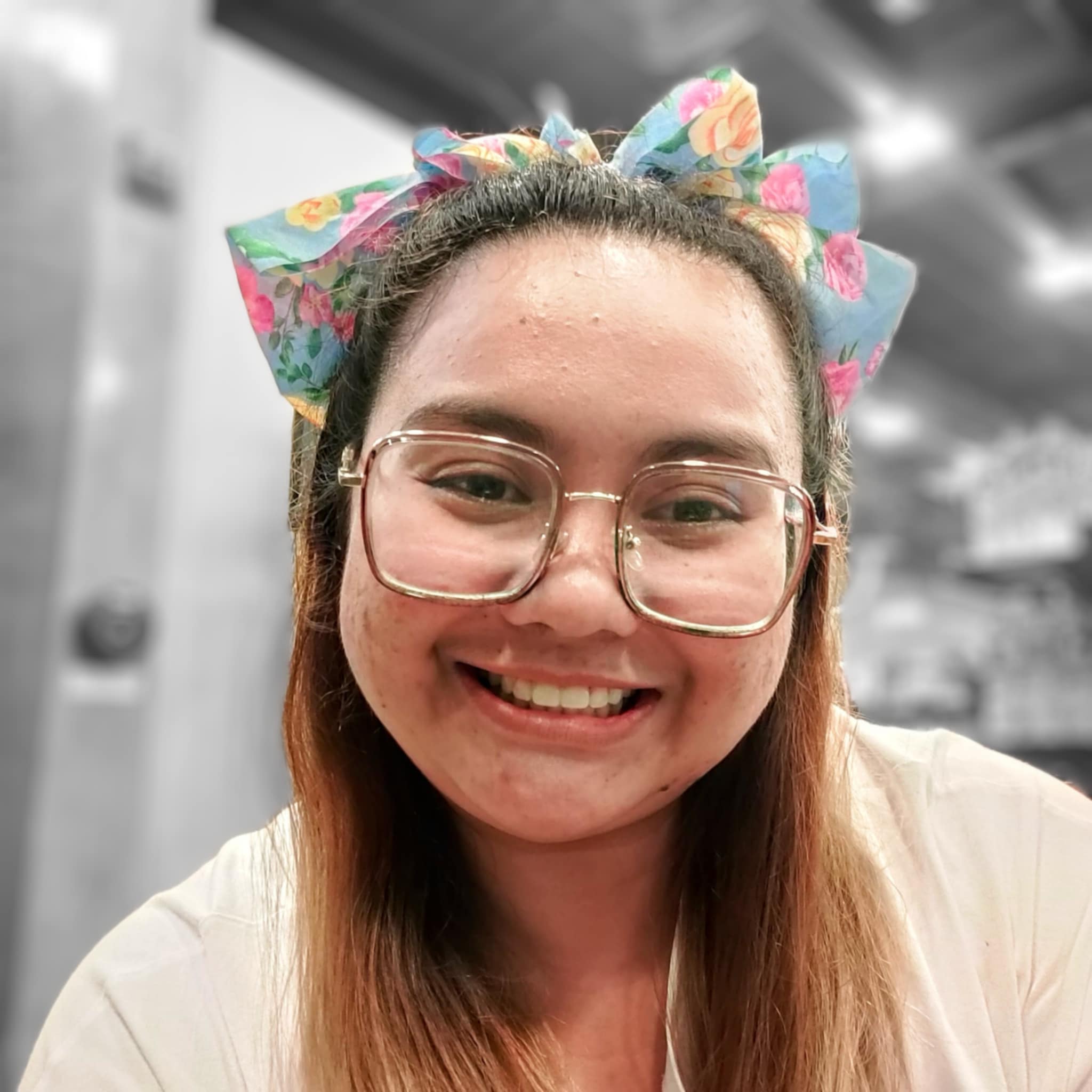 Kelly May Castro Profile Picture