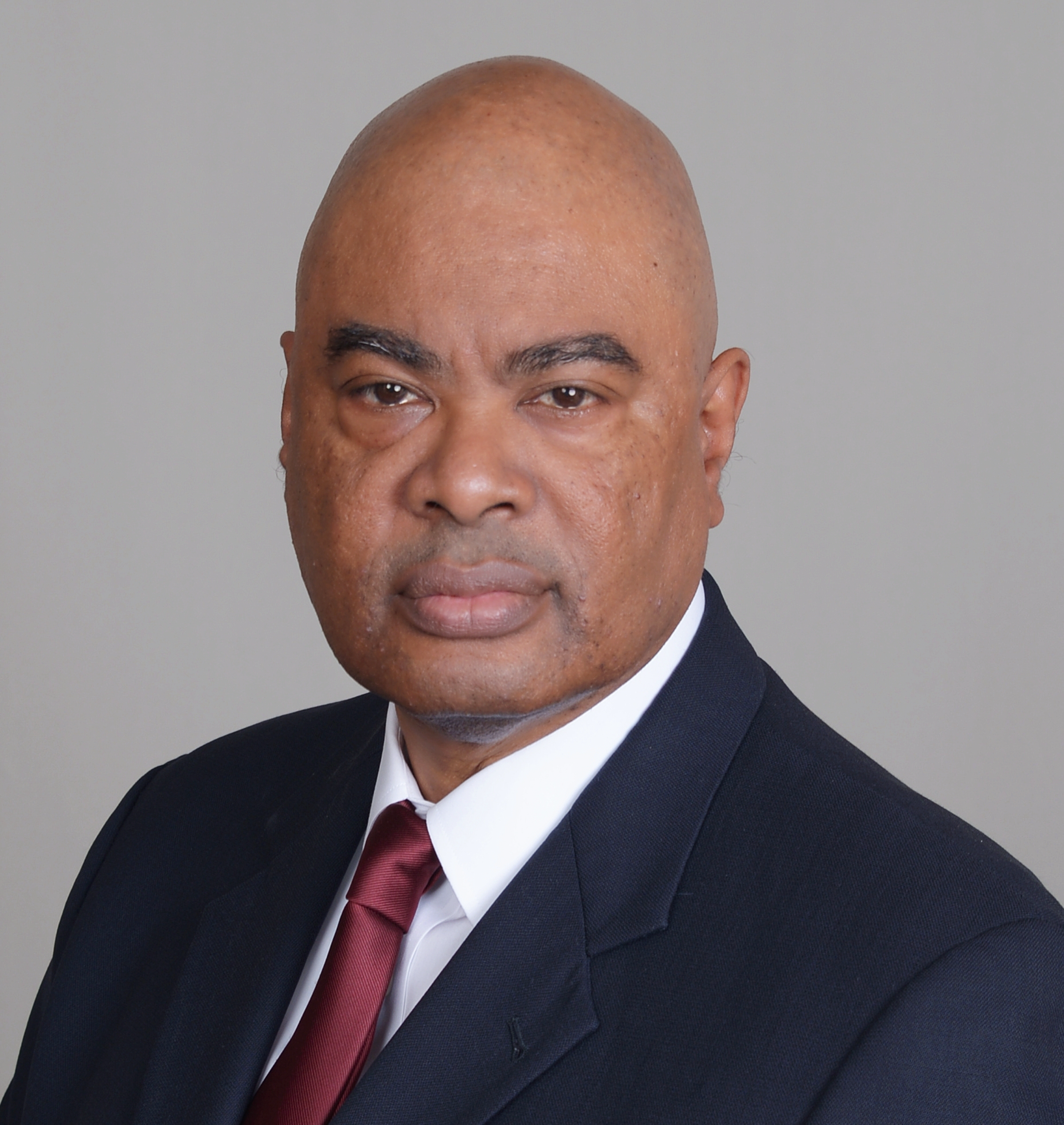 Kevin Yul Wright, J.D., Analyst Profile Picture